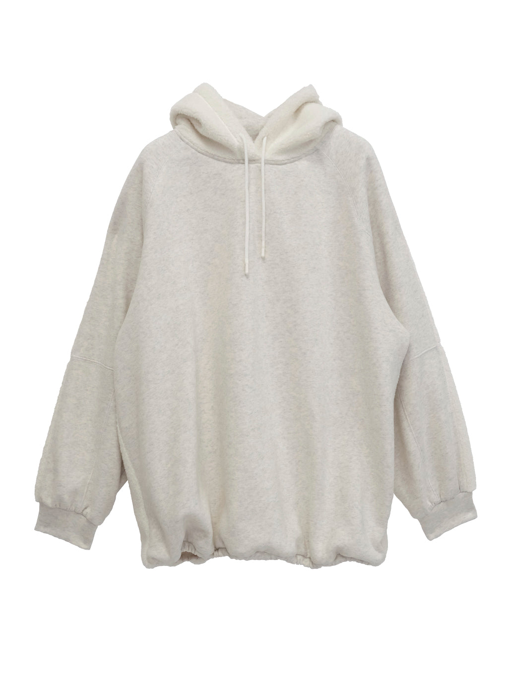 BOA FRENCHTERRY HOODIE