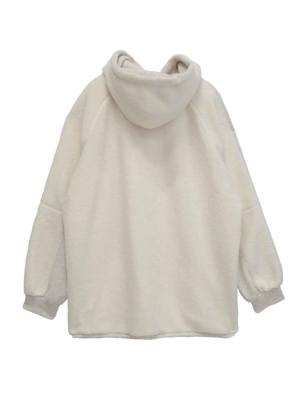 BOA FRENCHTERRY HOODIE