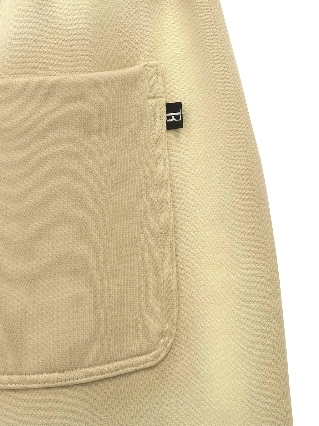 BLEACH DYE SWEAT PANTS