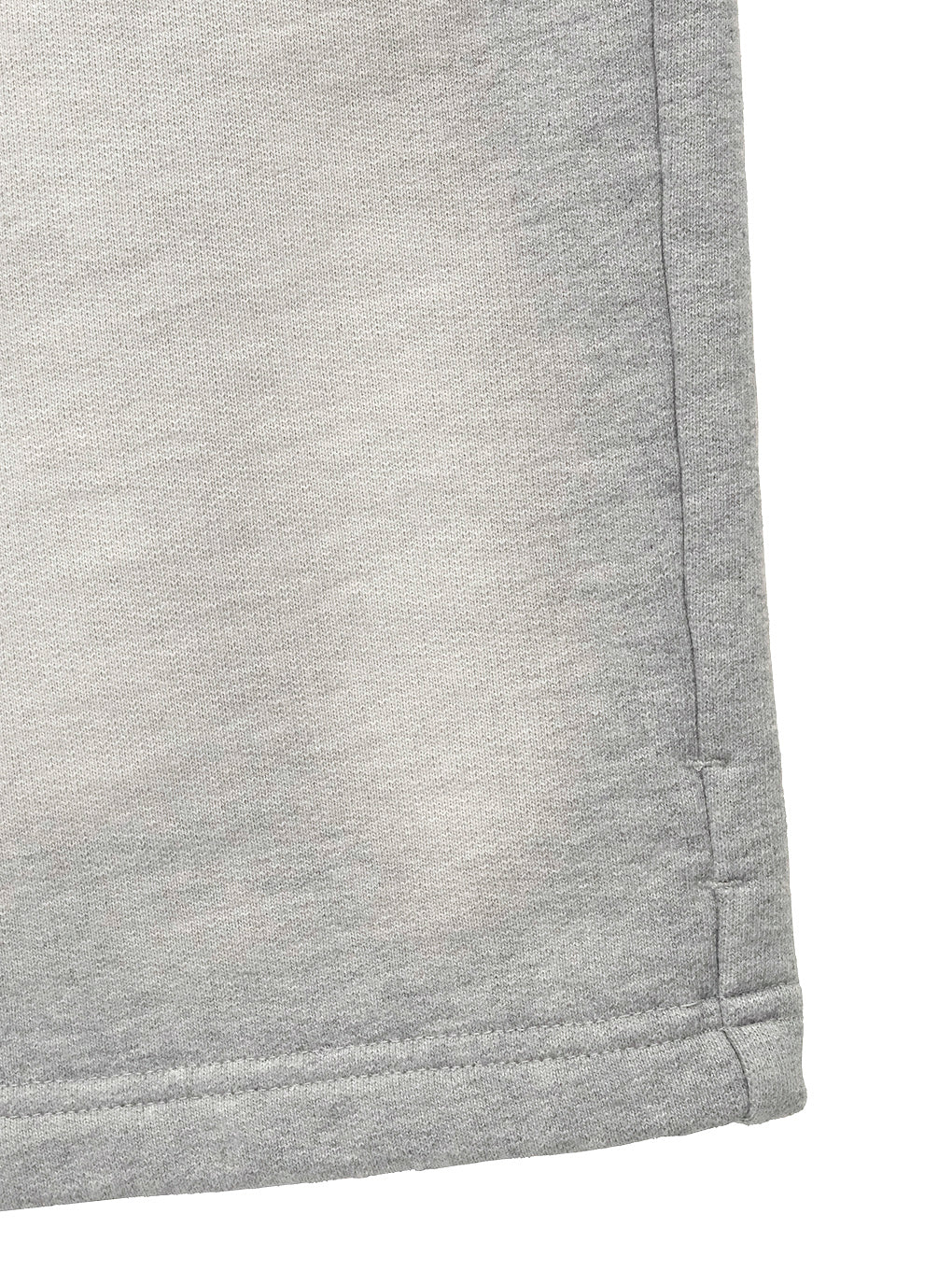 BLEACH DYE SWEAT PANTS