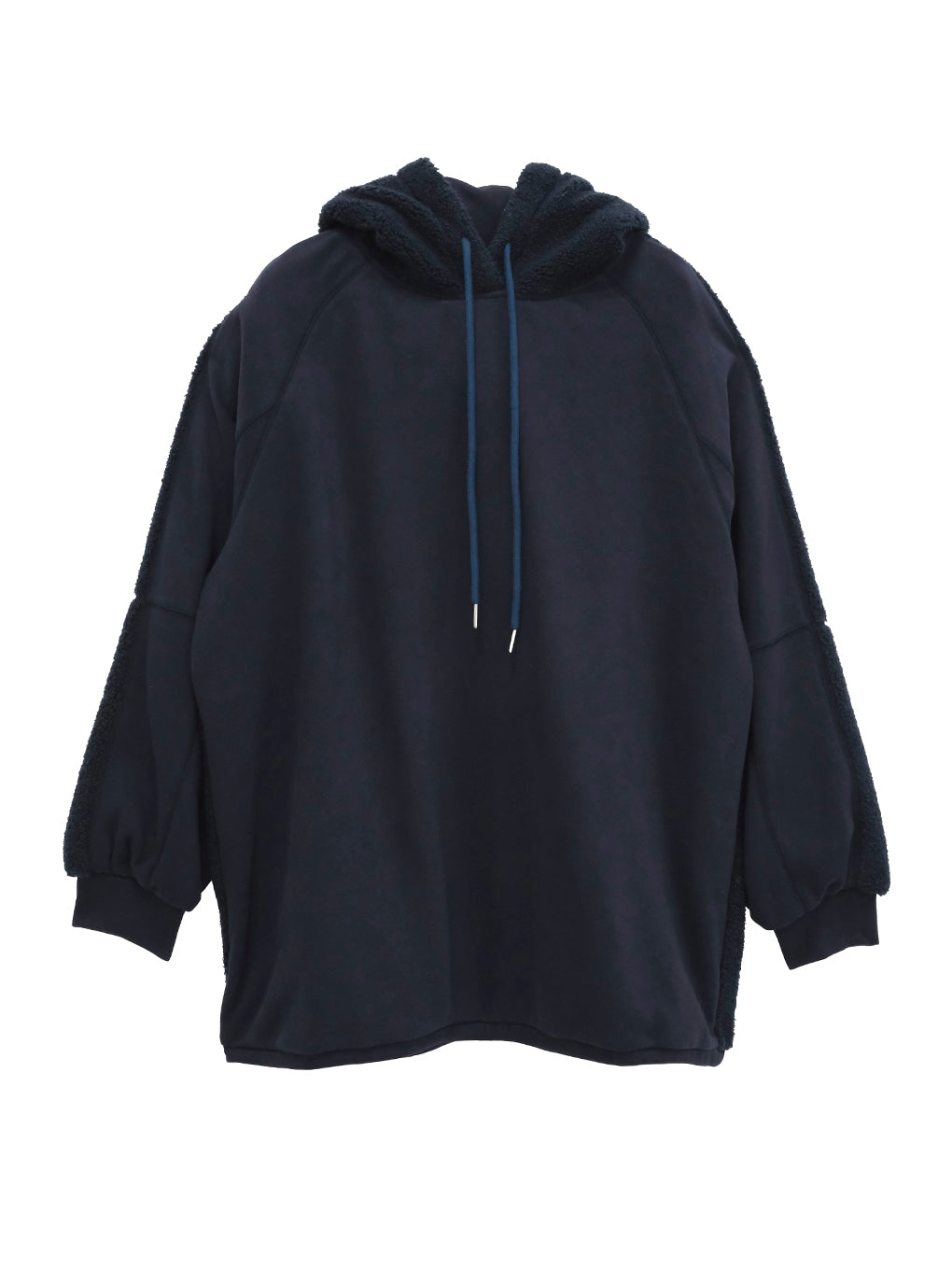 BOA FRENCHTERRY HOODIE