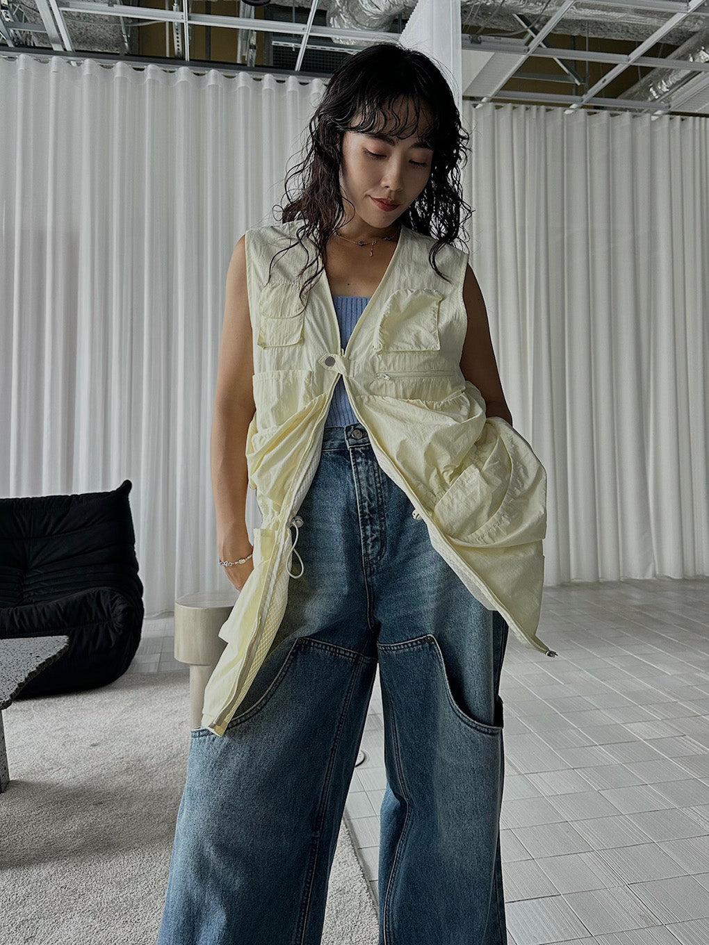 EPIC UTILITY VEST