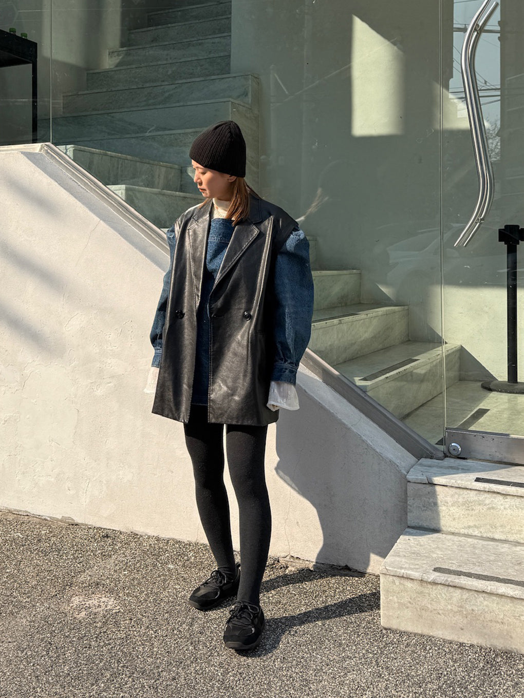 EL PRODUCT #1 JACKET