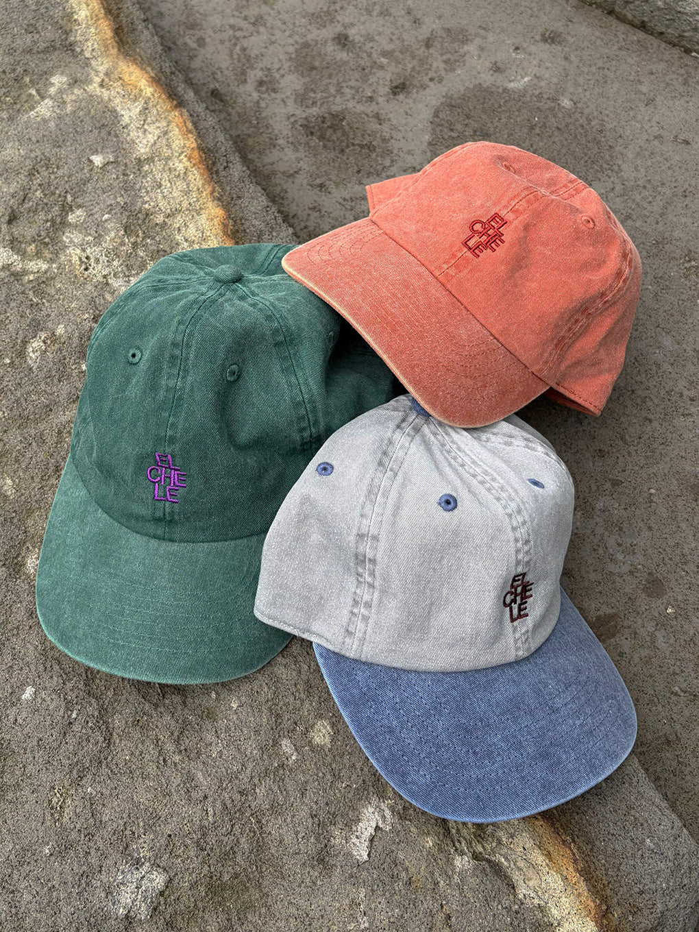 2026 SUMMER TWILL CAP