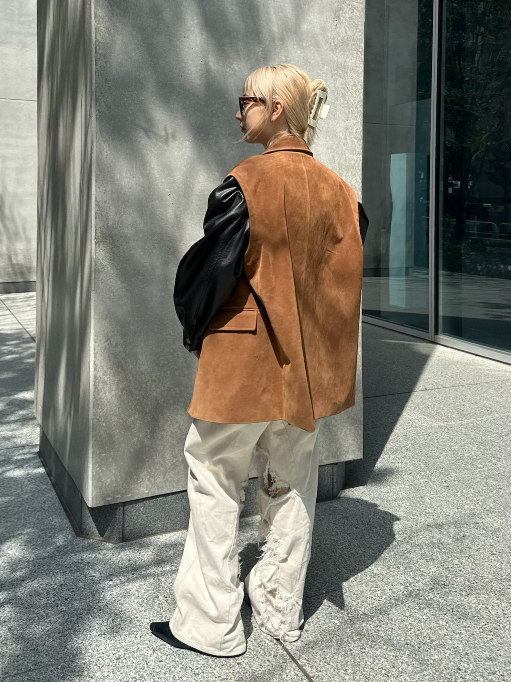 EL PRODUCT #1 JACKET