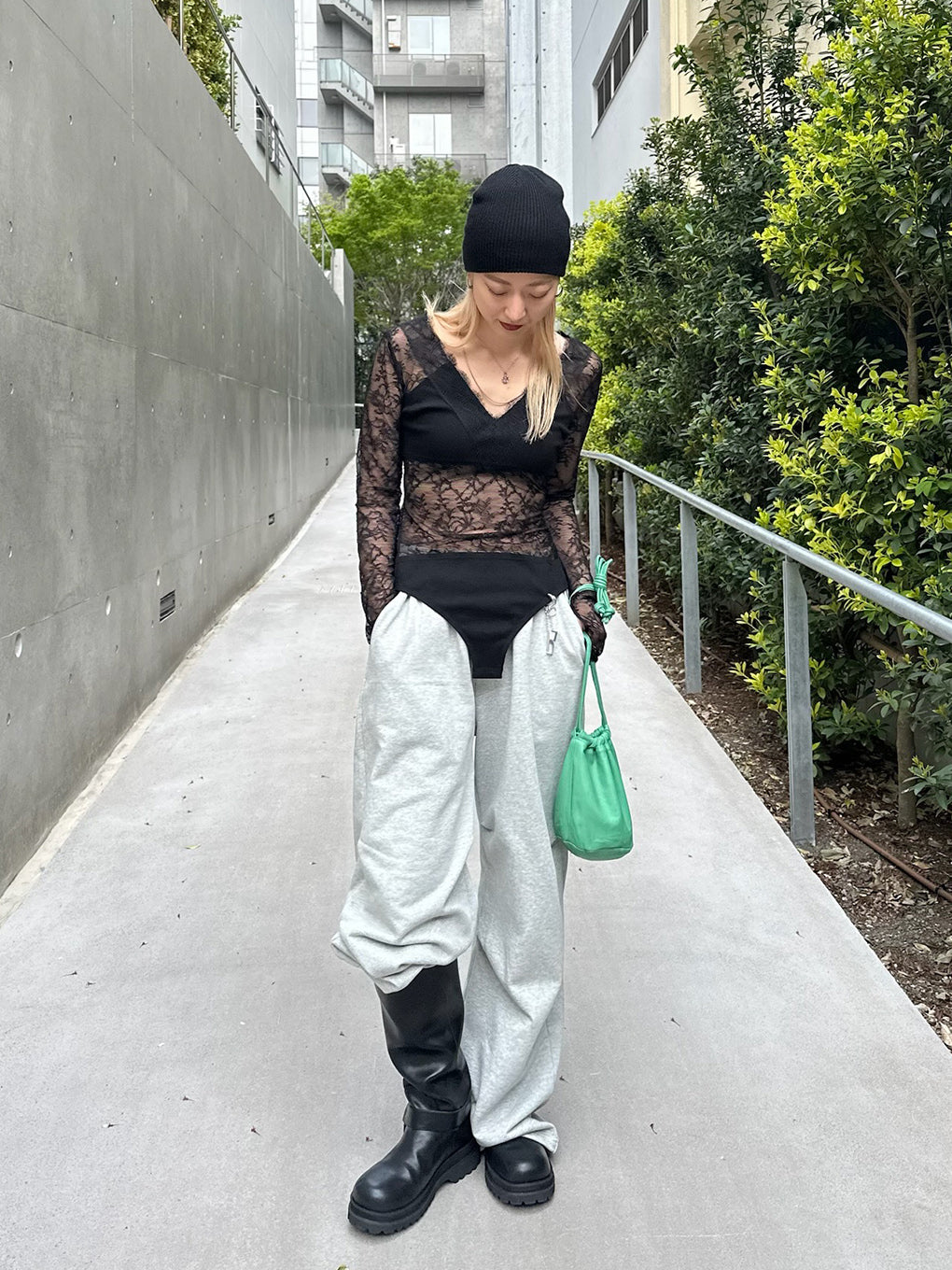 MULTIPLY BODY SUIT