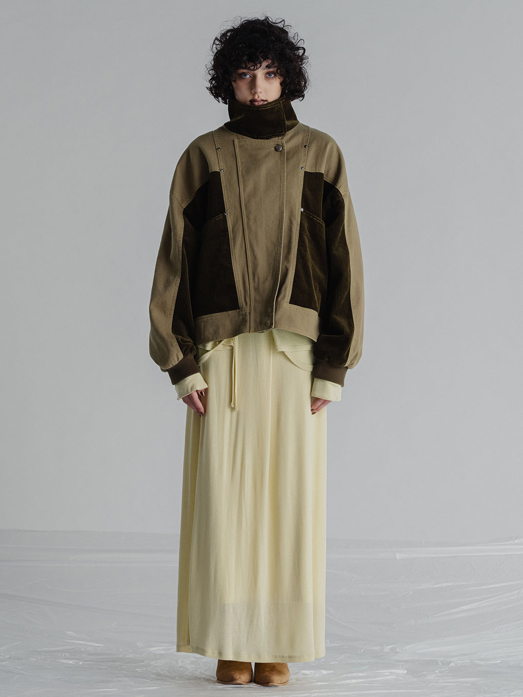MULTIPLY WORK JACKET