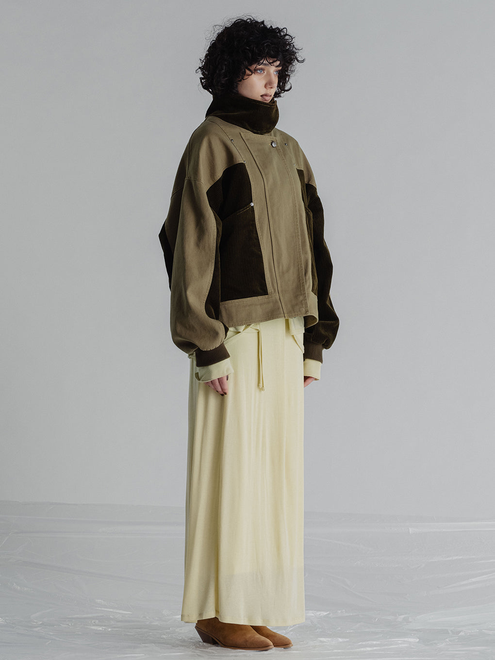 MULTIPLY WORK JACKET