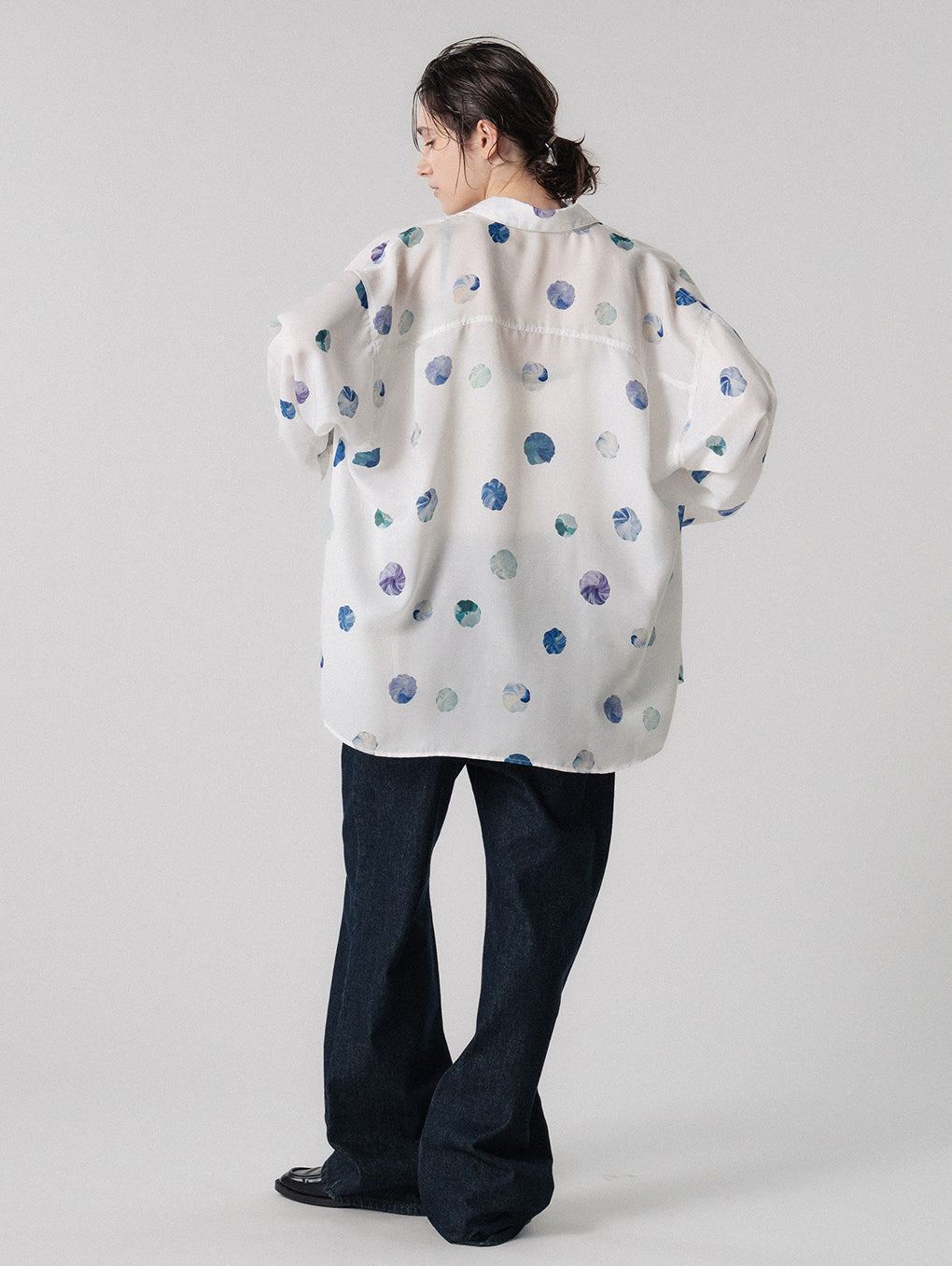 PAGE2026 #4 SHIRT