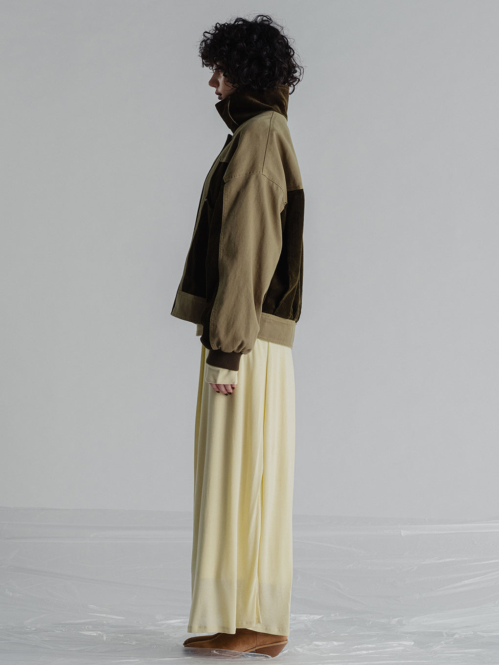 MULTIPLY WORK JACKET