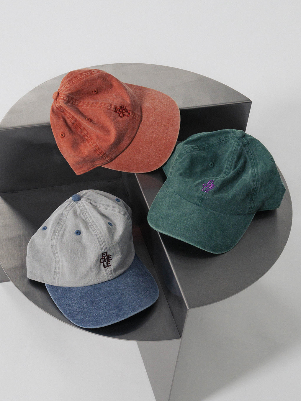 2026 SUMMER TWILL CAP