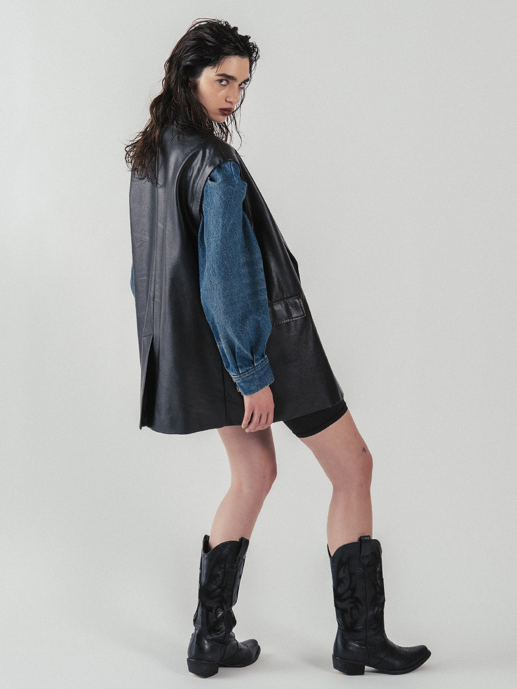 EL PRODUCT #1 JACKET