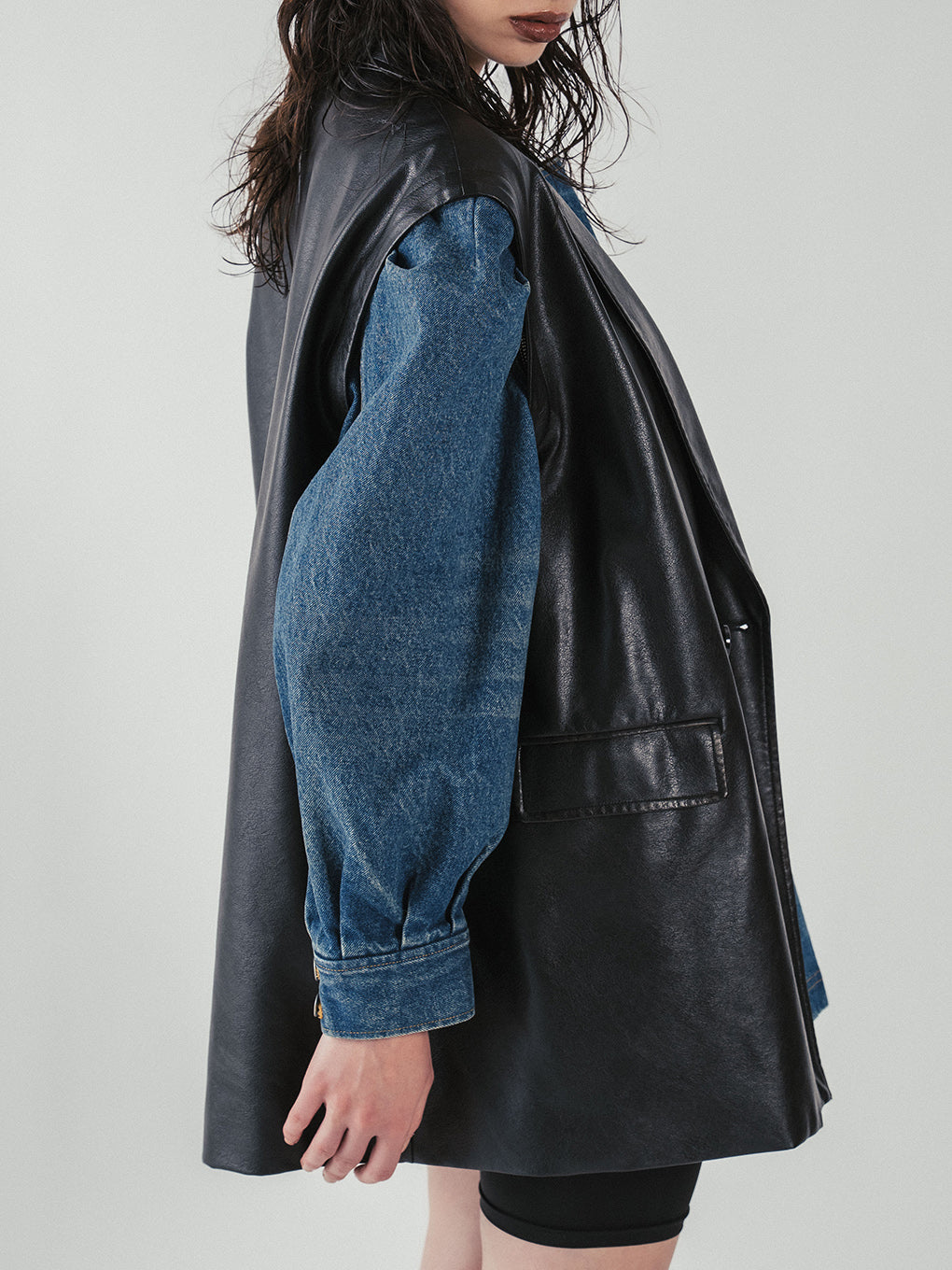 EL PRODUCT #1 JACKET