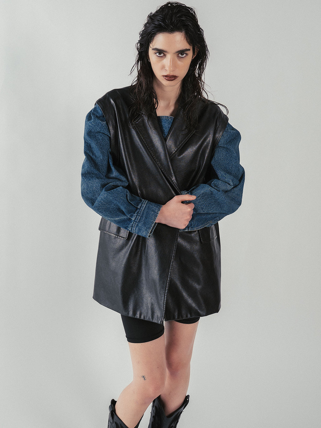 EL PRODUCT #1 JACKET