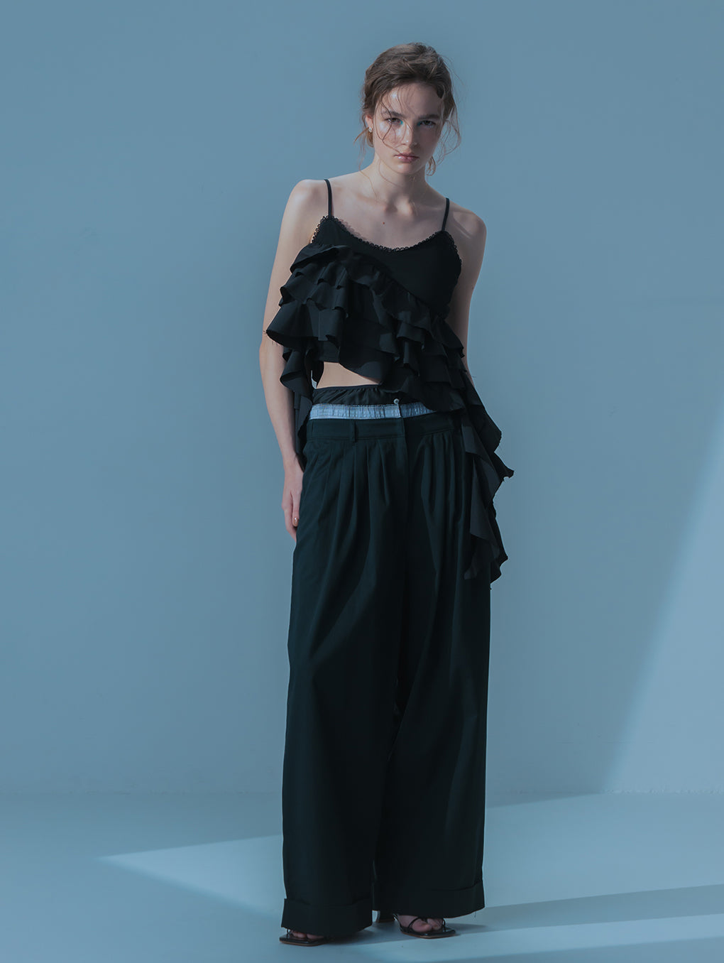 MULTIPLY WAIST PANTS