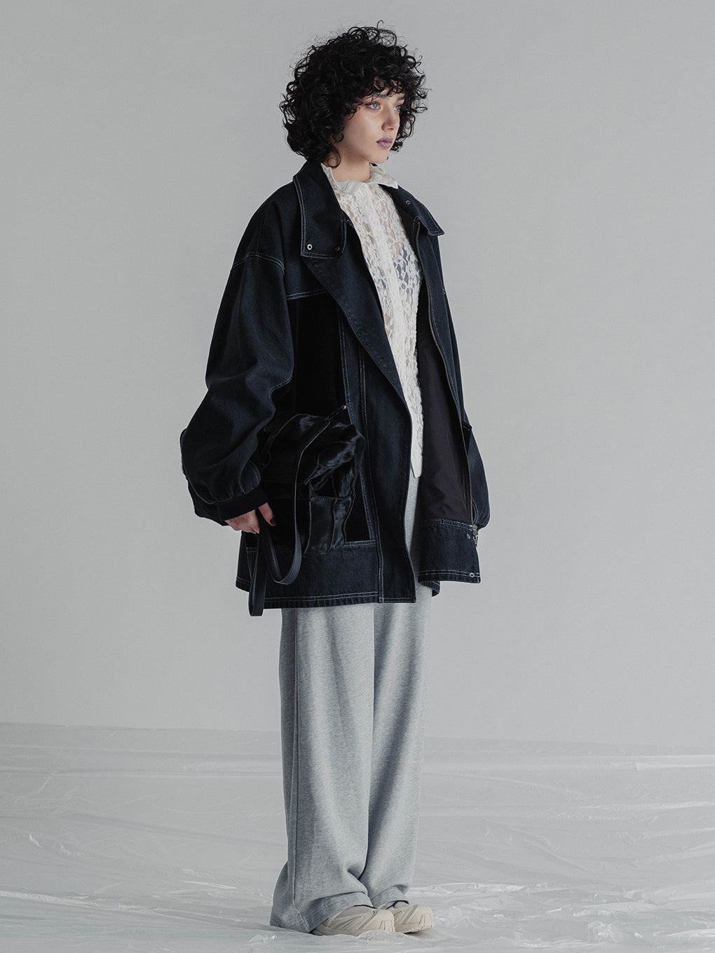 MULTIPLY WORK JACKET