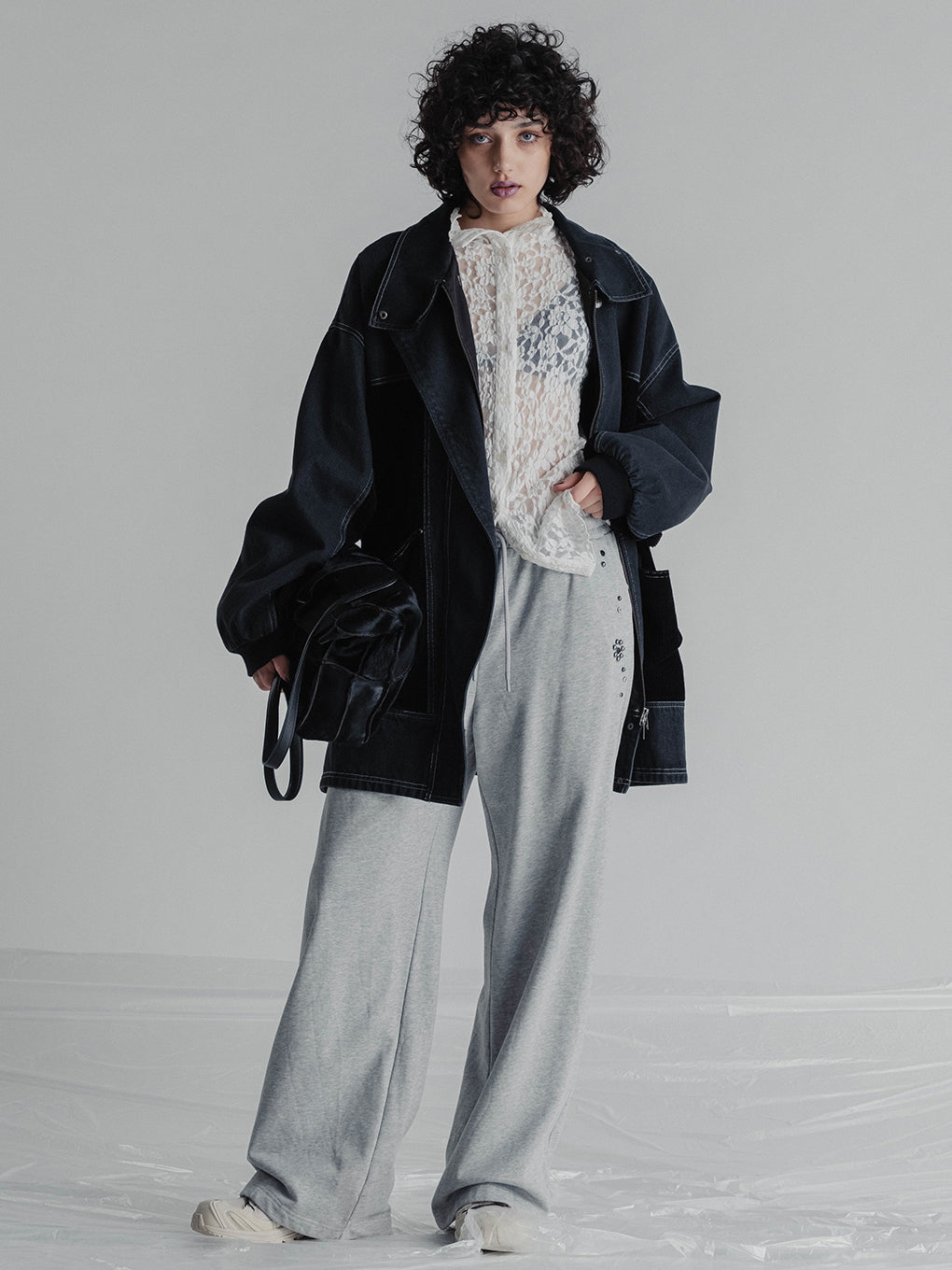MULTIPLY WORK JACKET