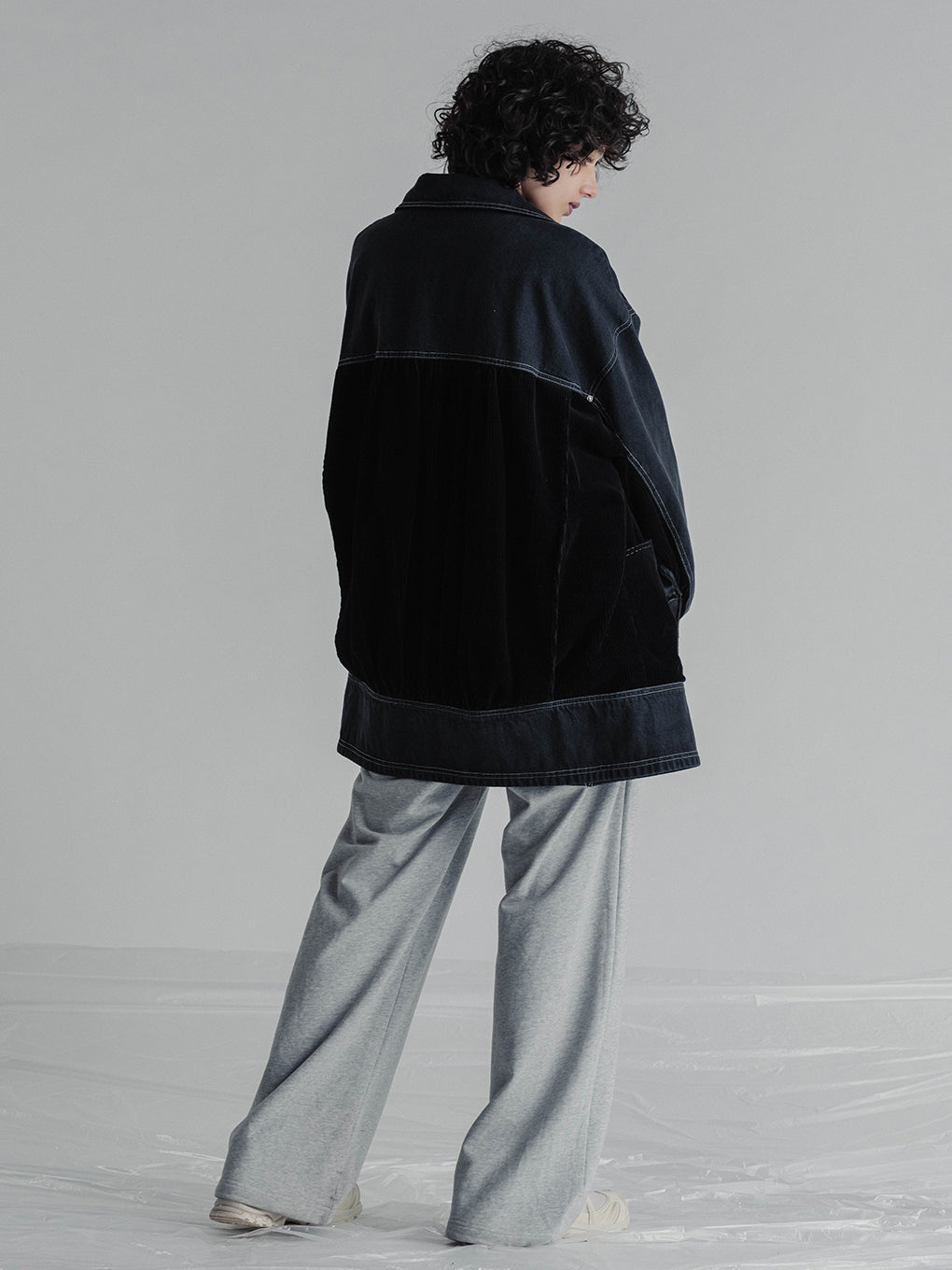 MULTIPLY WORK JACKET