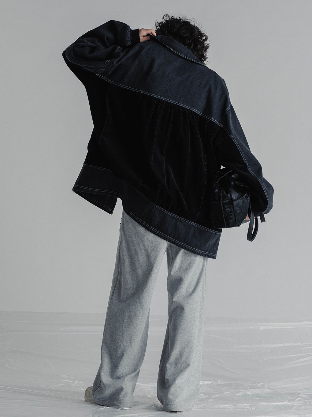 MULTIPLY WORK JACKET