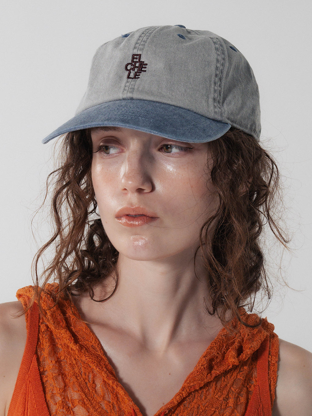 2026 SUMMER TWILL CAP