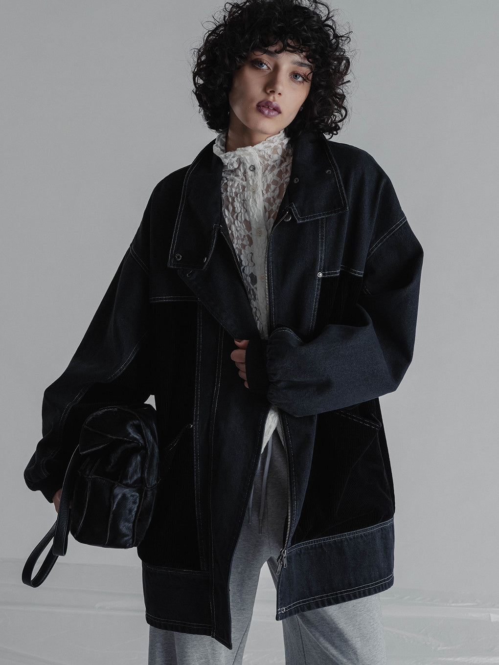 MULTIPLY WORK JACKET