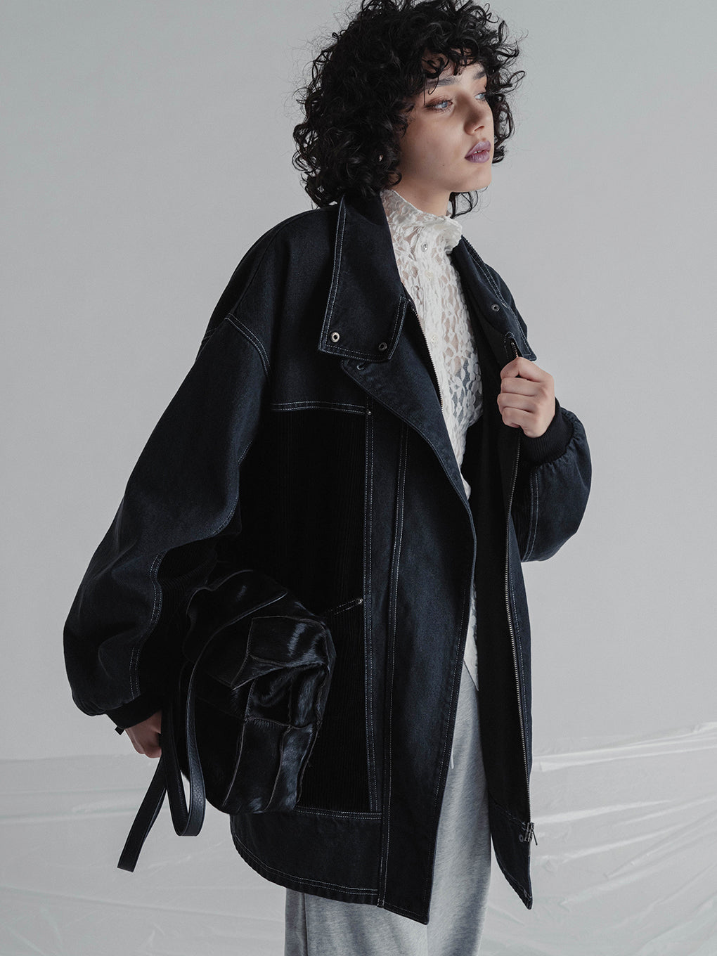 MULTIPLY WORK JACKET