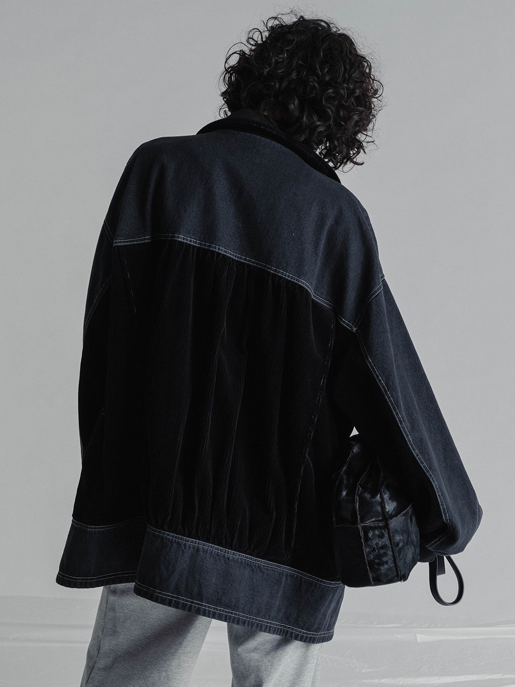 MULTIPLY WORK JACKET