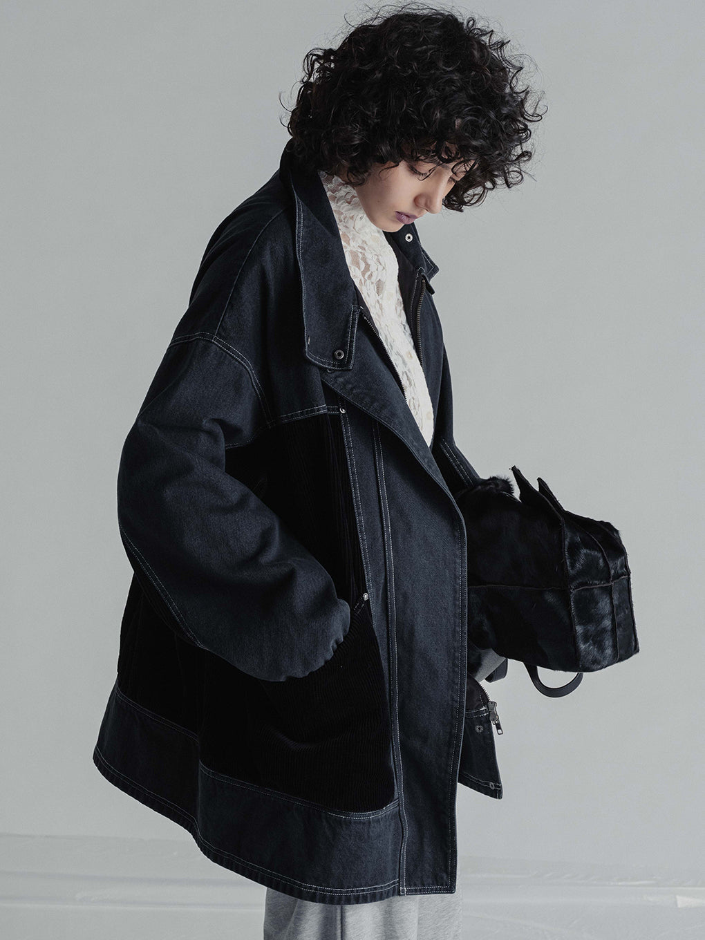 MULTIPLY WORK JACKET