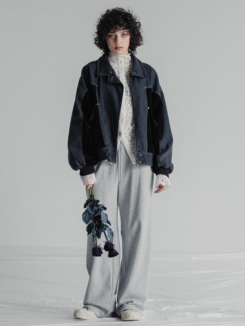 MULTIPLY WORK JACKET