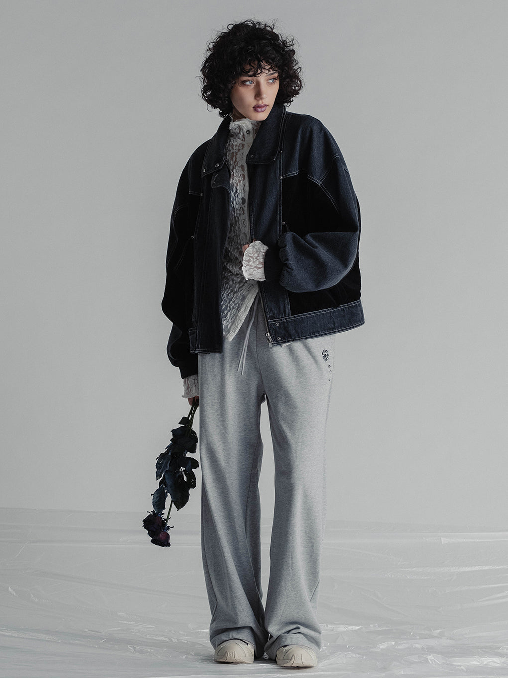 MULTIPLY WORK JACKET