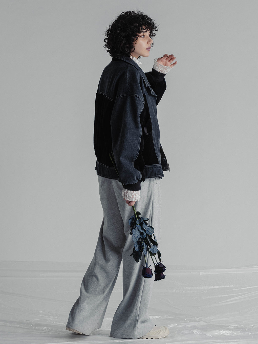 MULTIPLY WORK JACKET