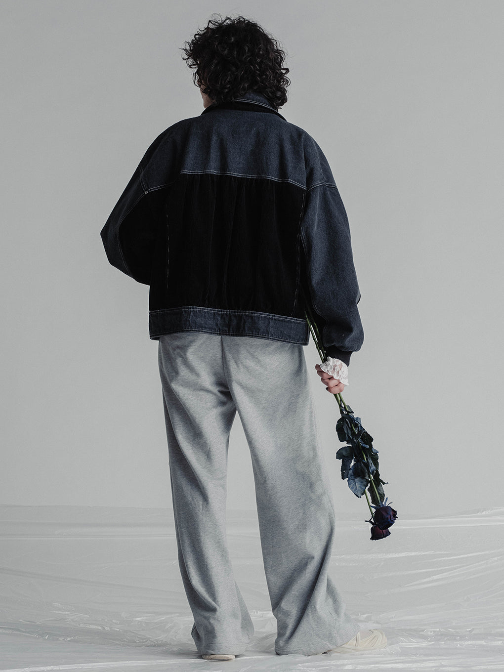 MULTIPLY WORK JACKET