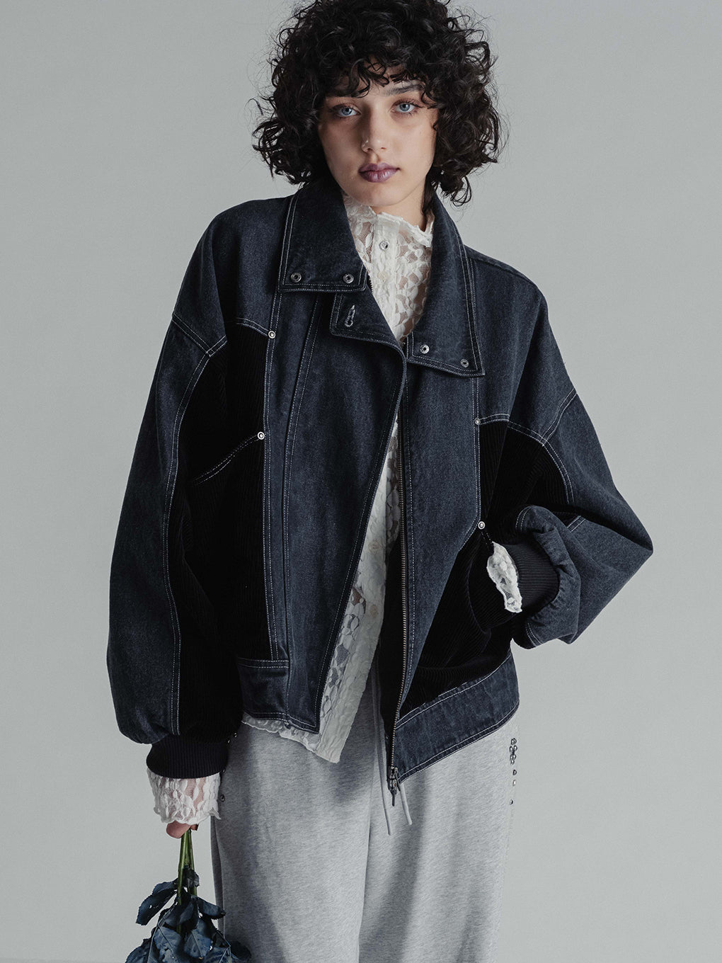MULTIPLY WORK JACKET