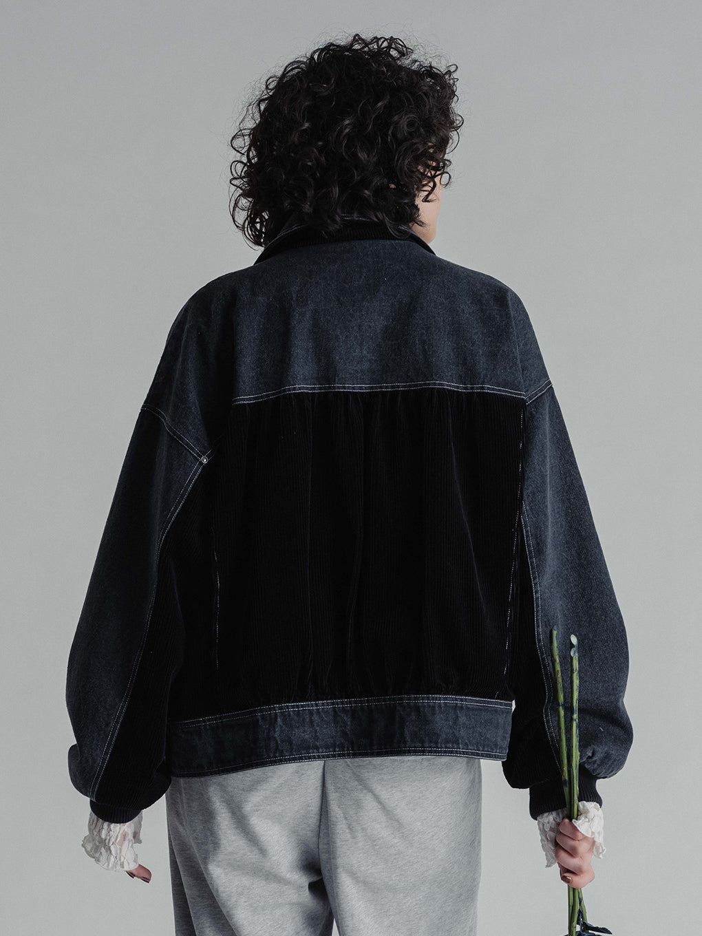MULTIPLY WORK JACKET