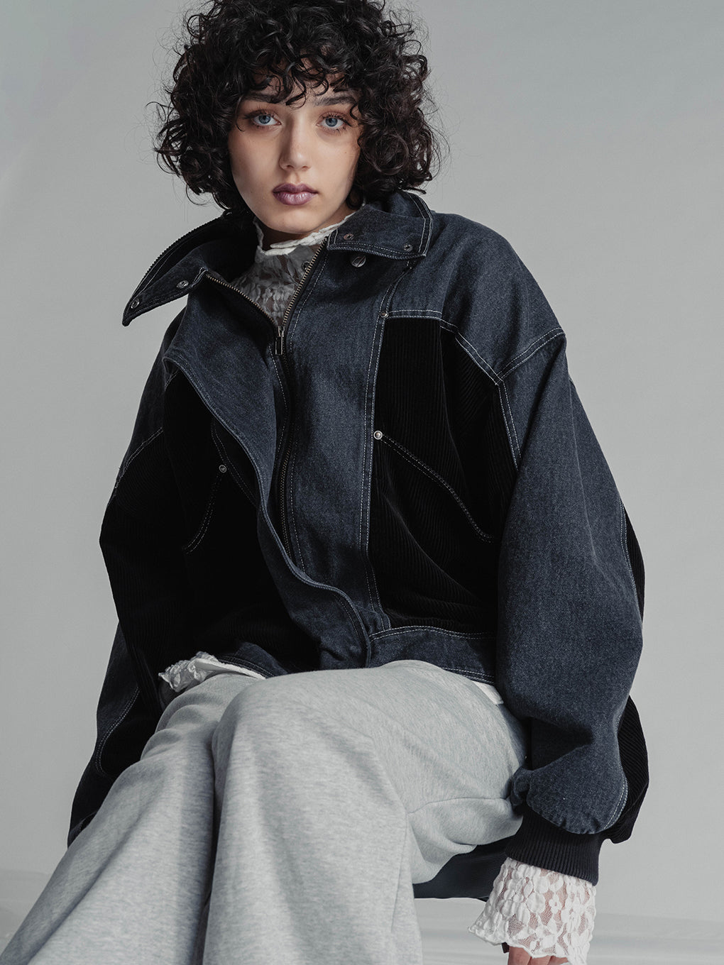 MULTIPLY WORK JACKET