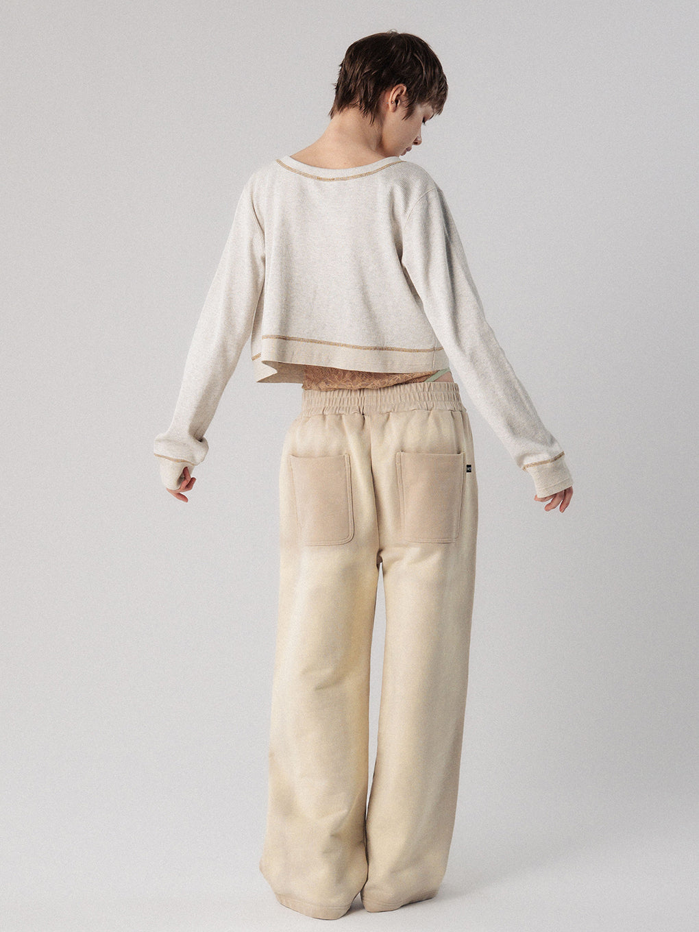 FAITH BtoF CARDIGAN