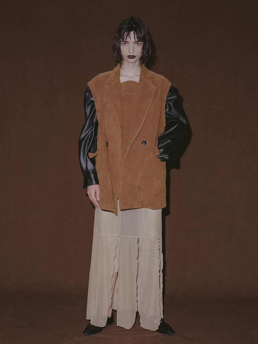 EL PRODUCT #1 JACKET