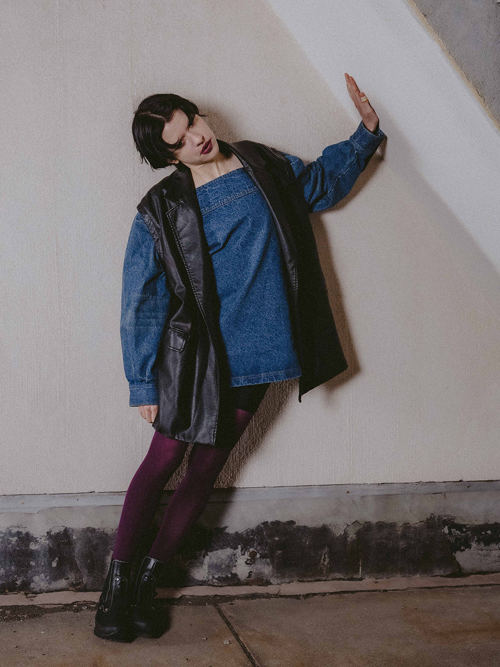 EL PRODUCT #1 JACKET