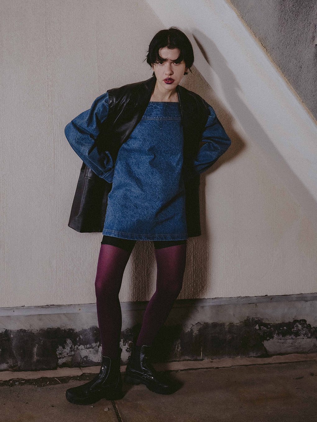 EL PRODUCT #1 JACKET