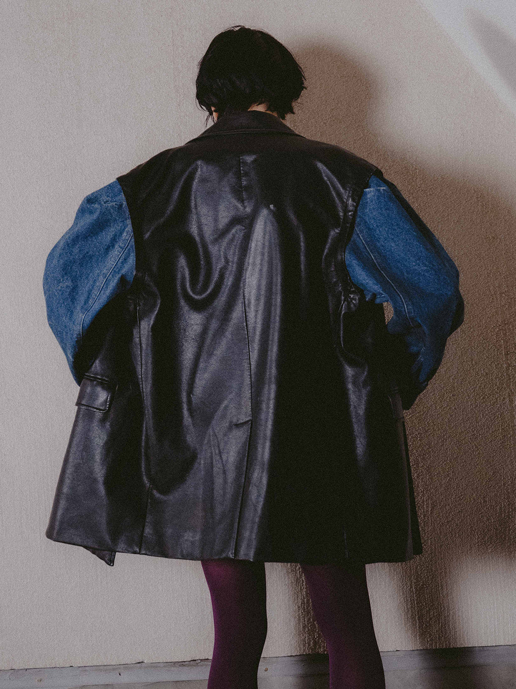 EL PRODUCT #1 JACKET