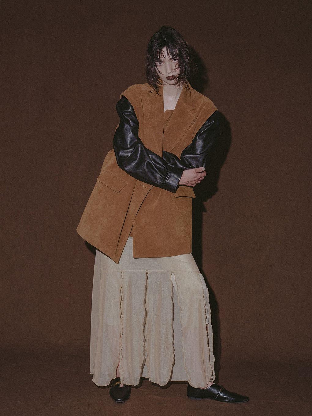 EL PRODUCT #1 JACKET