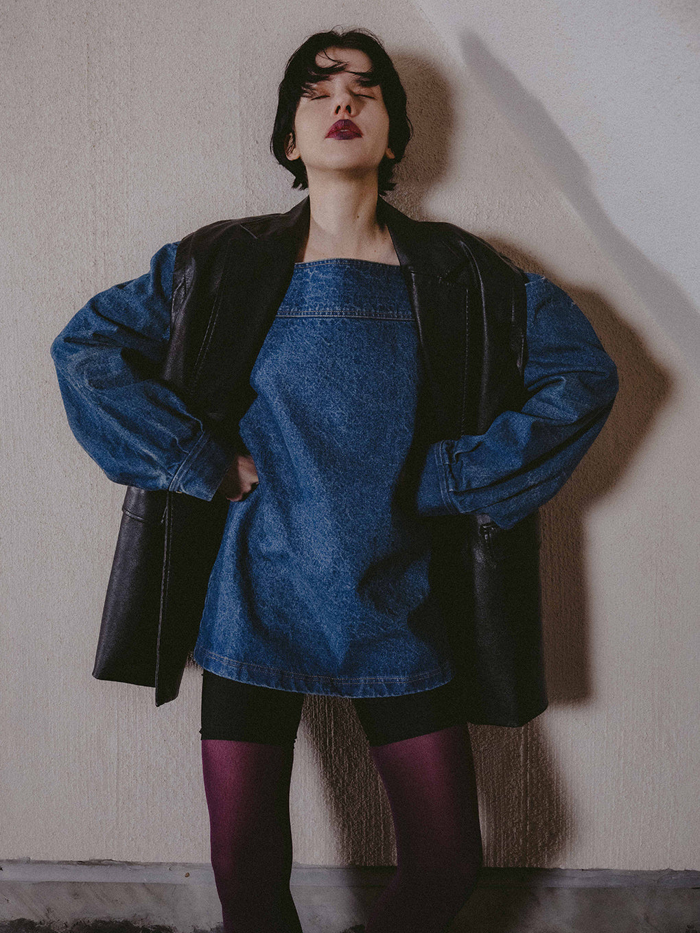 EL PRODUCT #1 JACKET