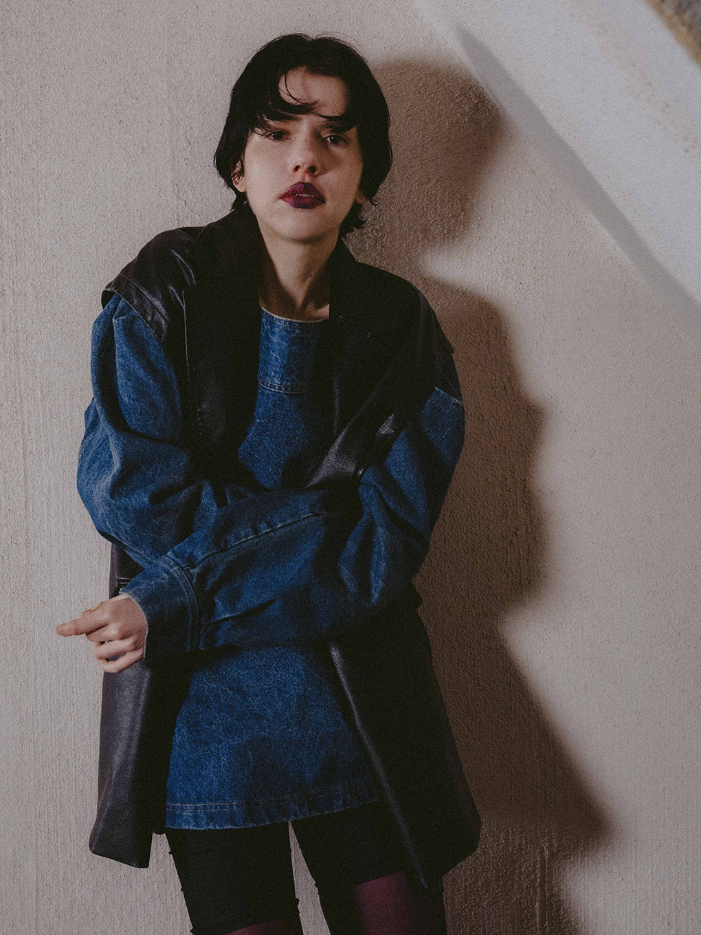 EL PRODUCT #1 JACKET