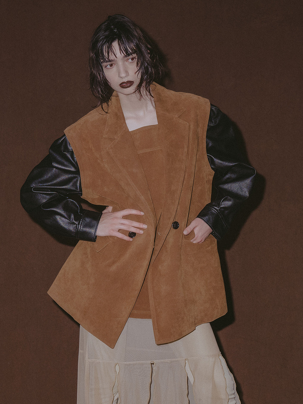 EL PRODUCT #1 JACKET