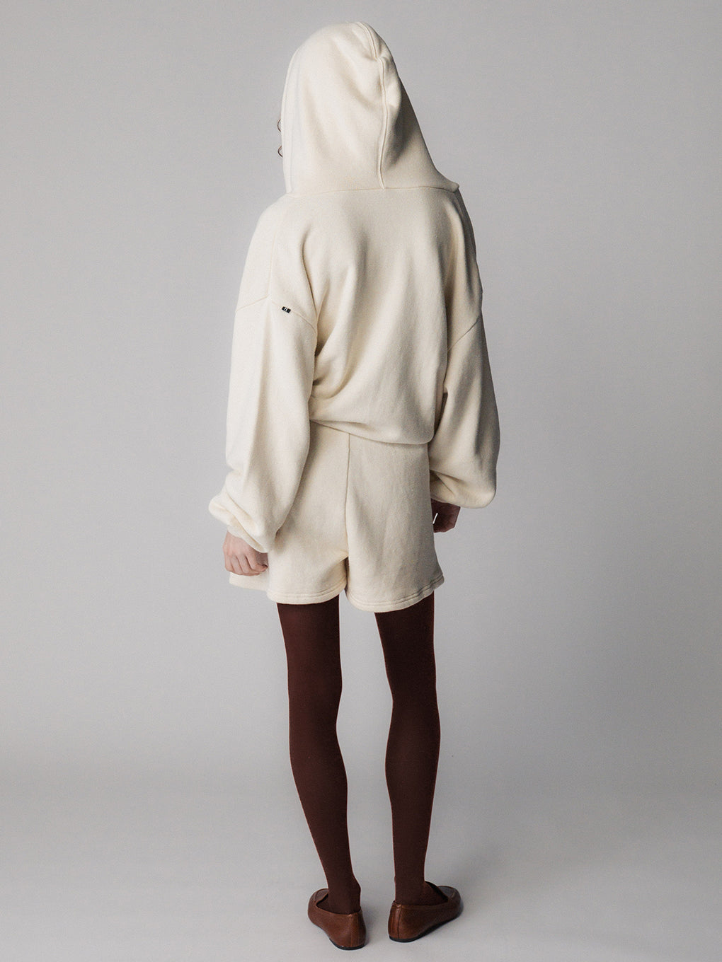 COZY FRENCH TERRY AIO