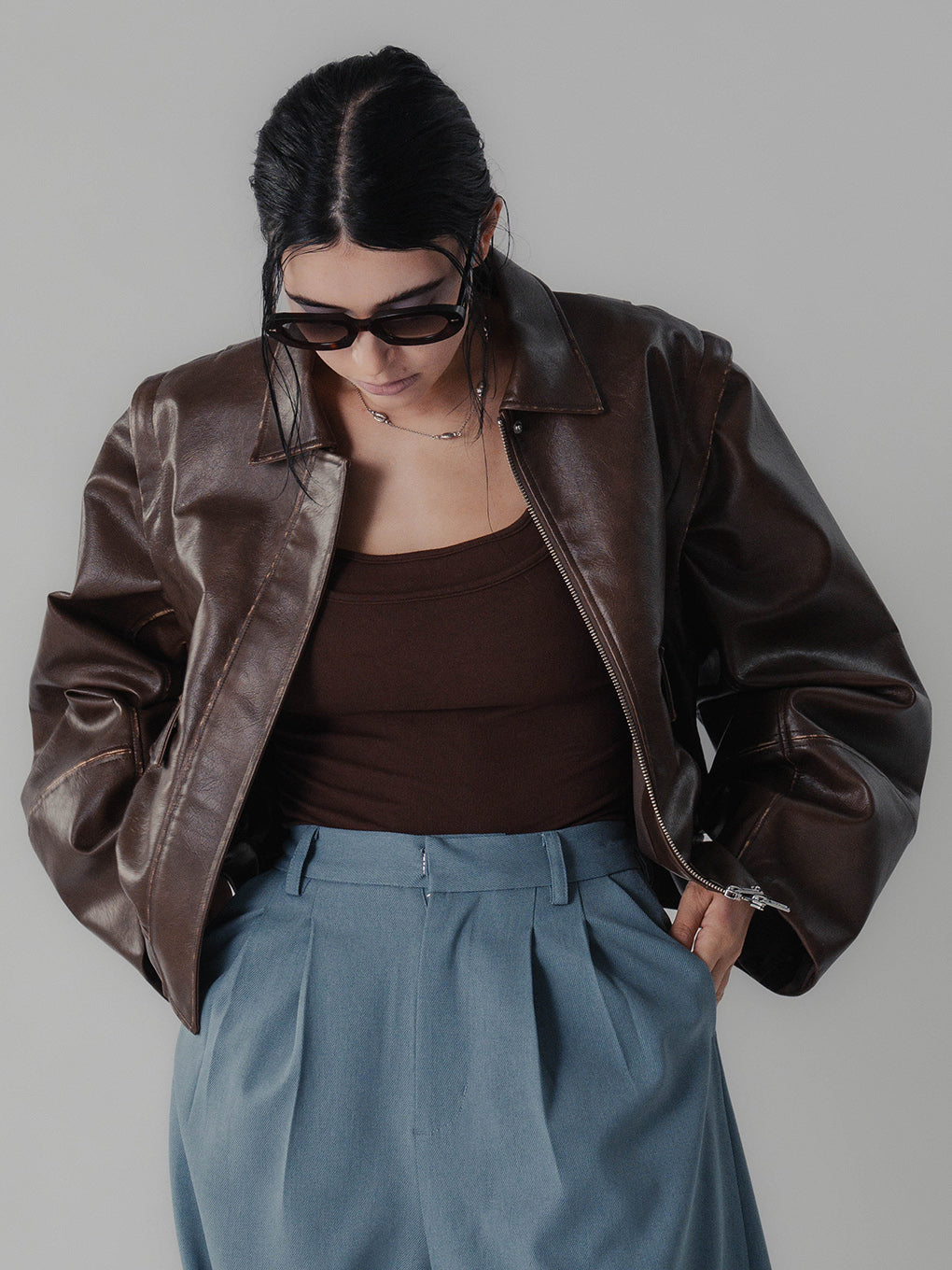 EL PRODUCT #3 JACKET