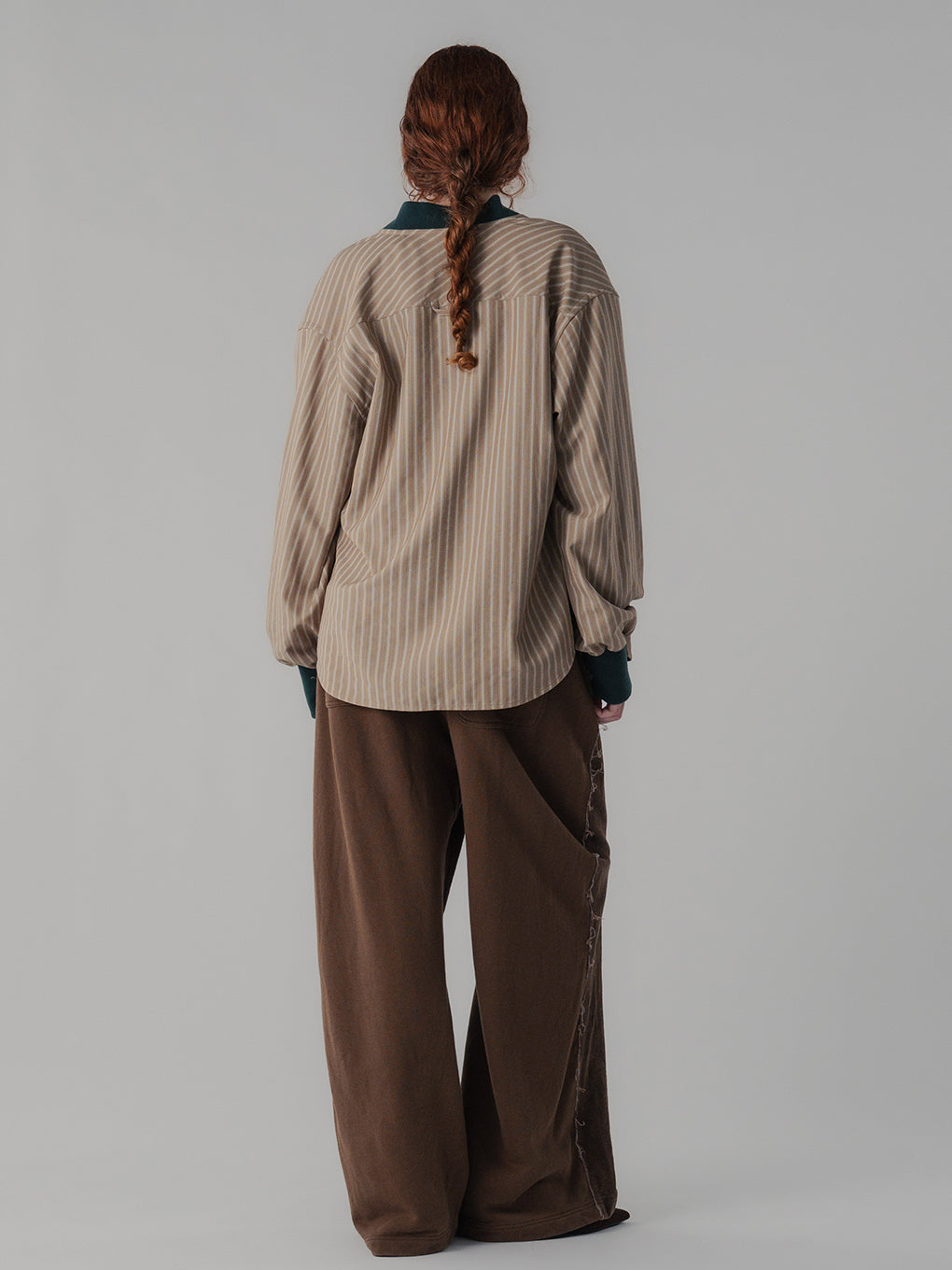 MULTIPLY CORDUROY PANTS
