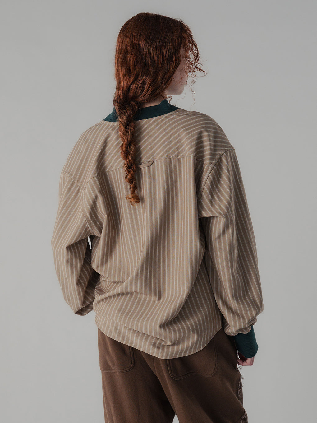PICCADILLY × ELCHELE SHIRT