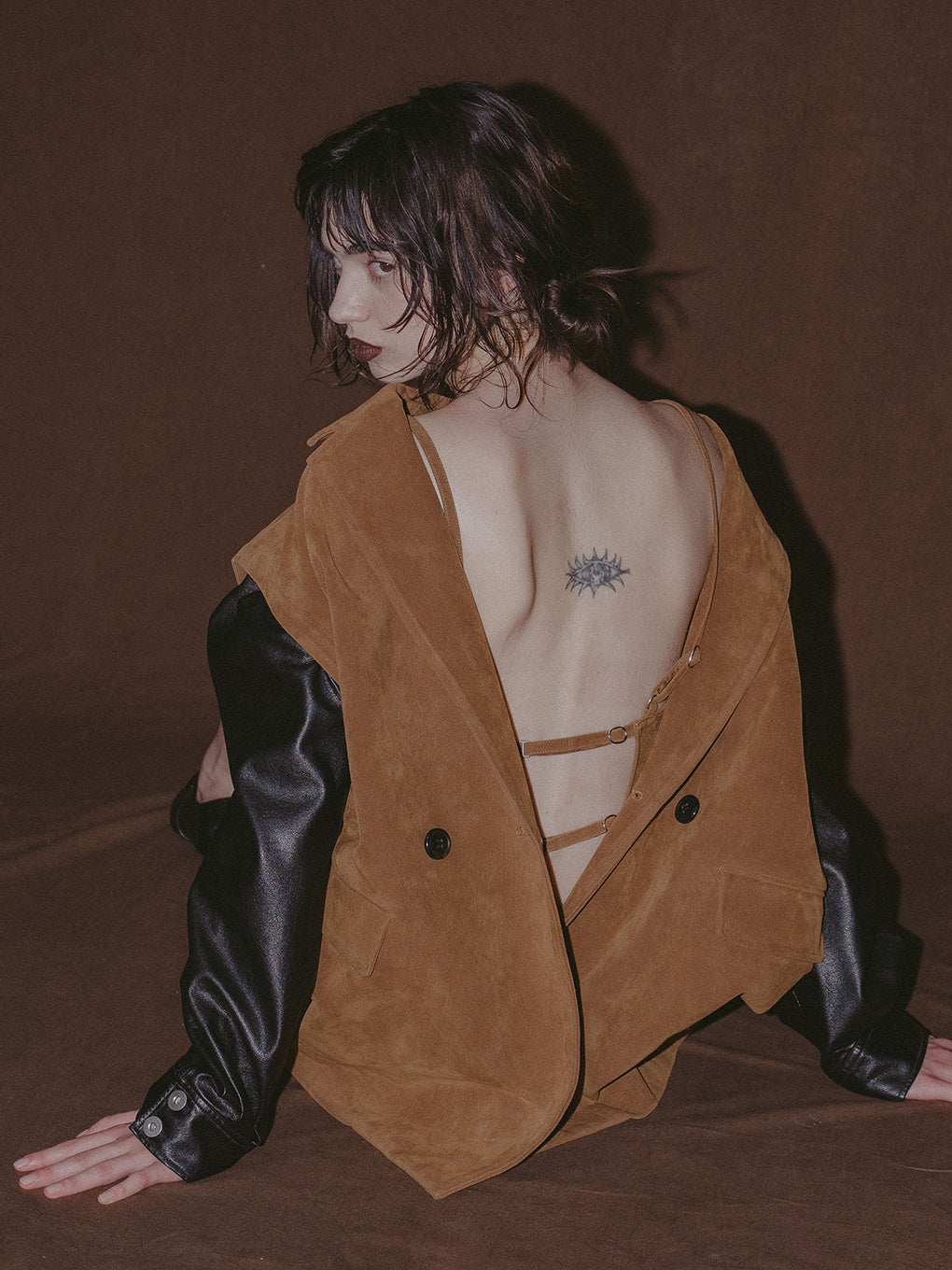 EL PRODUCT #1 JACKET