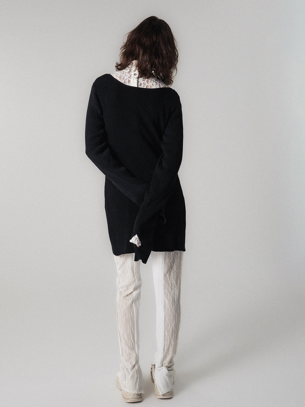 BtoF BUSTIER TUNIC TOP